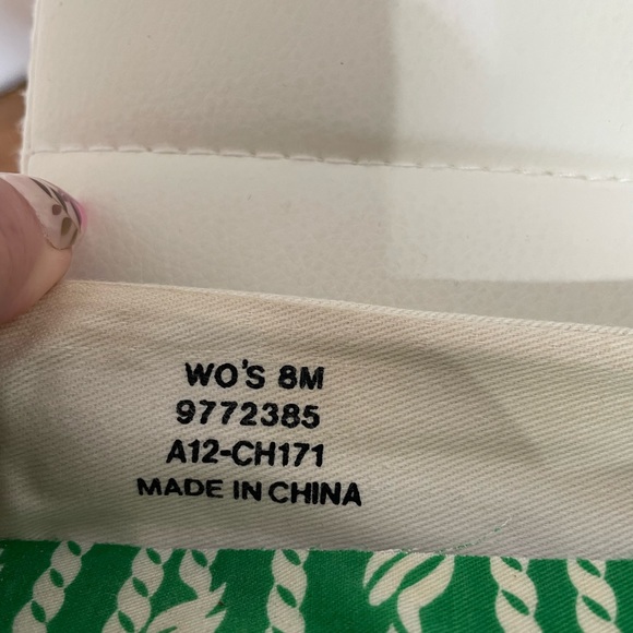 Sperry Topsider Bow Loafer - Picture 7 of 7